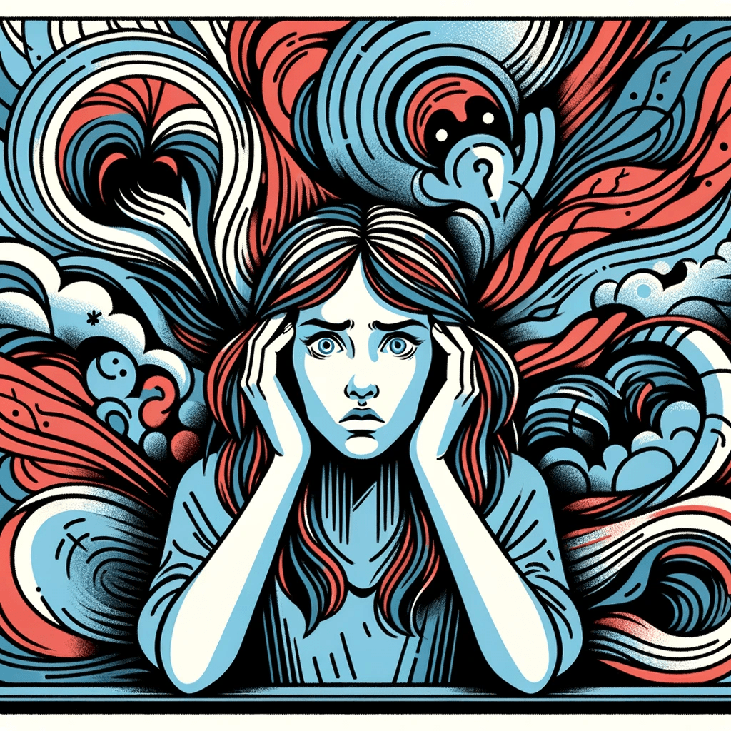 Anxiety